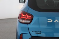 Dacia Spring Electric Essential
