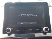 Mitsubishi Eclipse Cross 2.4 Hybrid Basis 4WD