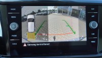 VW T-Cross 1.5 TSI Style