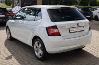 Skoda Fabia 1.0