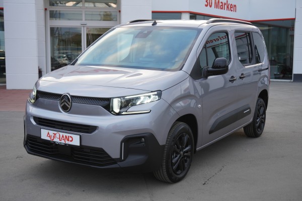 Citroen Berlingo M BlueHDi 130 Aut.