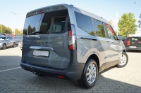Ford Tourneo Courier Titanium 1.0 EB Aut.