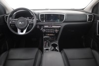 Kia Sportage 1.6 T-GDI Black Edition