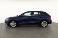 Vorschau: Audi A3 Sportback 35 TFSI s-tronic