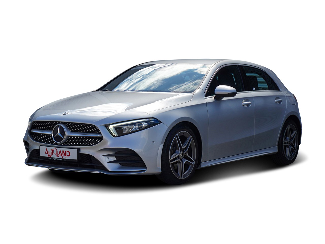 Mercedes-Benz A 200 A200 AMG Line