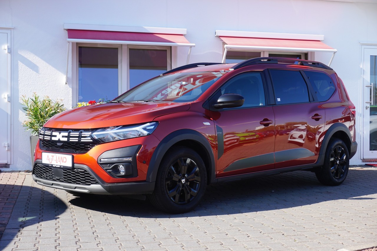 Dacia Jogger 1.0 TCE Extreme+