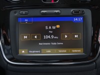 Dacia Lodgy Stepway 1.6 SCe