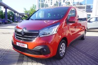 Renault Trafic 2.0 dCi 170 AT L2H1 Life Navi LED Anhängerkupplung