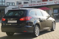 Ford Focus Turnier 1.0 EcoBoost