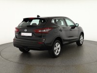 Nissan Qashqai 1.3 DIG-T Shiro