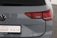 VW Golf VIII Variant 1.5 eTSI DSG Life