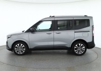 Vorschau: Ford Tourneo Courier Titanium 1.0 EB
