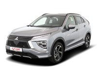 Mitsubishi Eclipse Cross 2.4 PHEV Plus 4WD LED Navi AHK DAB
