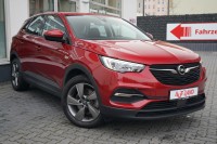 Opel Grandland X 1.6 Hybrid Edition