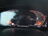 BMW 530 530i Touring Aut. Sport Line