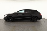 Vorschau: Mercedes-Benz CLA 180 SB AMG Line