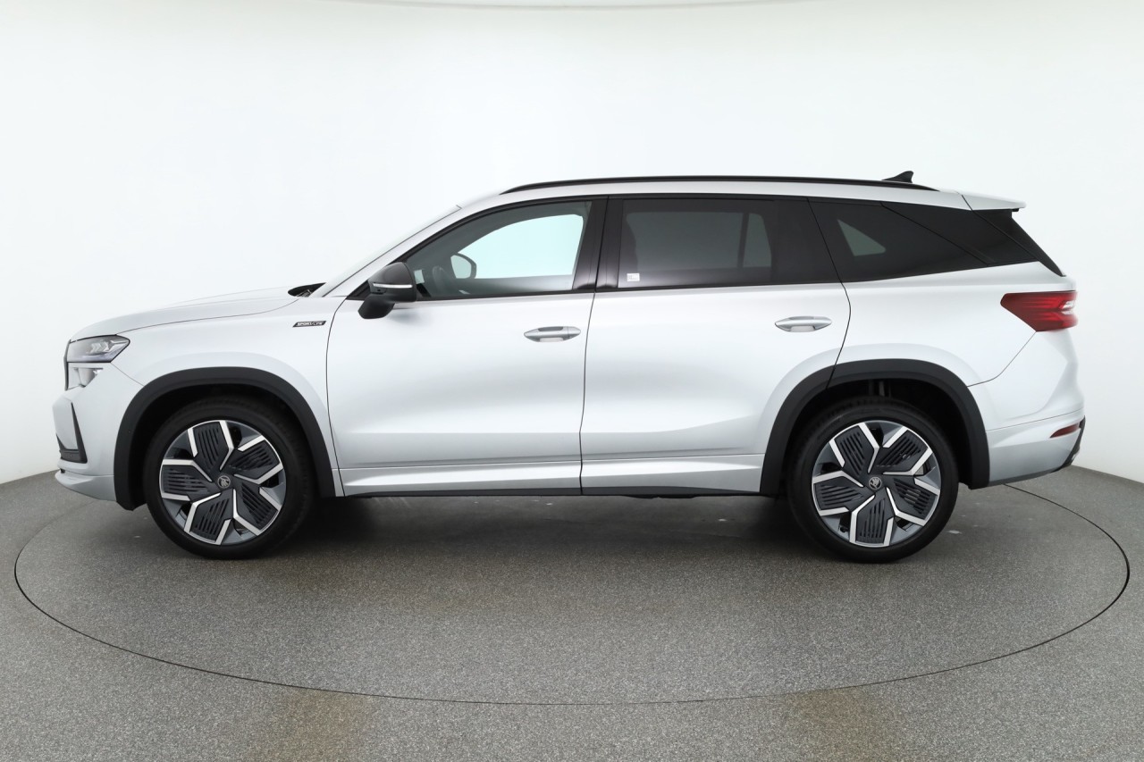 Skoda Kodiaq Sportline 1.5 eTSI DSG
