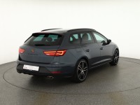 Seat Leon ST 2.0 TSI DSG Cupra 290
