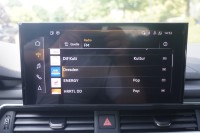 Audi A4 Quattro 40 TDI quattro Avant