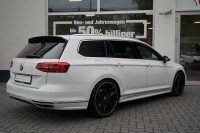 VW Passat Variant 2.0 TDI R-Line DSG