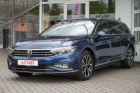 VW Passat Variant 2.0 TDI DSG