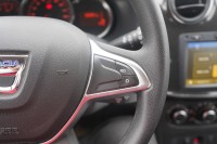 Dacia Logan II MCV Kombi 0.9 TCE