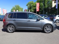 VW Touran 1.4 TSI DSG Sound