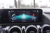 Mercedes-Benz B 200 B200d