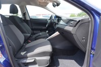 VW Taigo 1.0 TSI