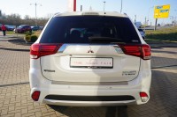 Mitsubishi Outlander 2.0 MIVEC Diamant Aut.