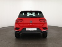 VW T-Roc 1.5 TSI Style DSG