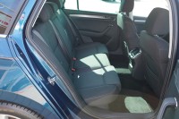 Skoda Superb Combi 1.5 TSI Style DSG