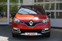 Renault Captur 1.5 dCi Energy