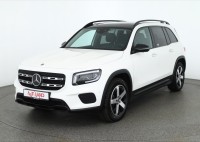 Mercedes-Benz GLB 200 d 4-Matic 7-Sitzer Panorama 360° ACC AHK