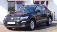 Vorschau: VW T-Roc 1.0 TSi 110 PS