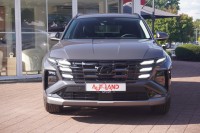 Hyundai Tucson 1.6T-GDI Aut.