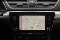 Skoda Superb Combi 2.0 TDI DSG