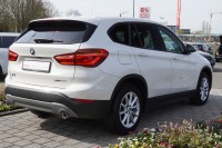 BMW X1 xDrive 20 d Advantage Aut.