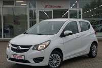 Vorschau: Opel Karl 1.0 Edition