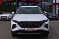 Hyundai Tucson 1.6T-GDI