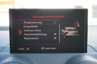 Audi Q2 1.5 TFSI S-Line sport S-Tronic