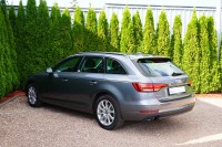 Audi A4 Avant 1.4 TFSI S tronic