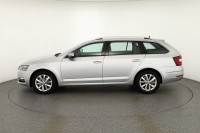 Vorschau: Skoda Octavia Combi 1.0 TSI