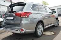 Mitsubishi Outlander 2.4 PHEV 4WD