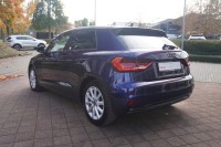 Audi A1 Sportback 25 1.0 TFSI advanced