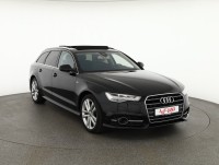 Audi A6 Avant 2.0 TDI ultra