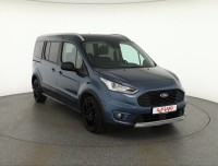 Ford Grand Tourneo Connect 1.5 EcoBlue