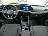 VW Caddy 1.5 TSI DSG