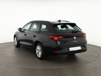 Seat Leon ST 1.5eTSI DSG Style