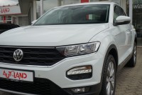 VW T-Roc 1.0 Style